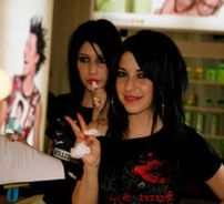 Foto de The Veronicas