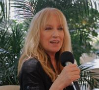 Foto de Barbara Bourse