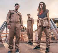 Foto de Benvindo Ao Pacífico