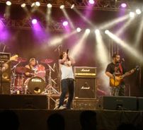 Foto de Supersonica Rock