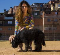 Foto de Bárbara Beats