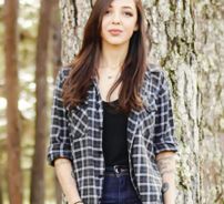 Foto de Luriany Mikaely