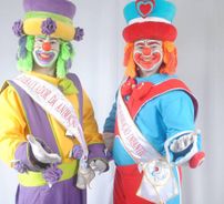 Foto de Fuxico & Xaveco