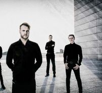 Foto de Leprous