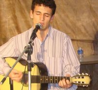 Foto de Grupo Irapé