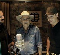 Foto de Osvaldo Toledo