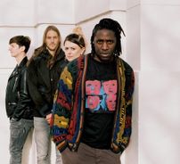 Foto de Bloc Party