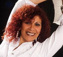 Foto de Fátima Leão