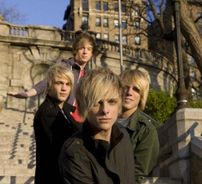 Foto de Stereo Skyline!