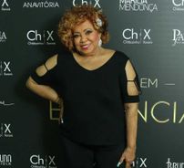 Foto de Alcione