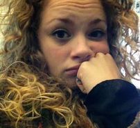 Foto de Carrie Fletcher