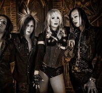 Foto de Genitorturers