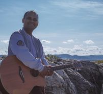 Foto de Cidcley Albuquerque