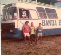 Foto de BANDA BIG SOM