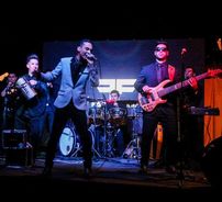 Foto de Fabián Elías