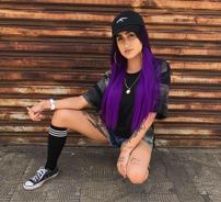 Foto de Jully Junqueira