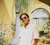 Foto de Beto Cardenas