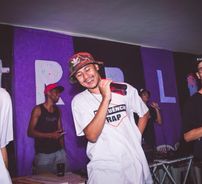 Foto de Frequência Rap