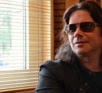 Foto de John Norum
