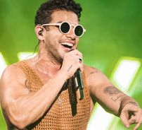 Foto de Ávine Vinny