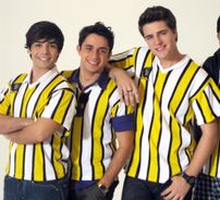 Foto de High School Musical - O Desafio