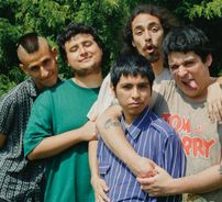 Foto de Suerte Campeón