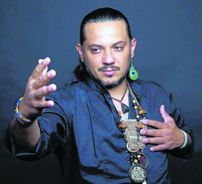 Foto de El Indio Lucio Rojas