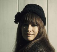 Foto de Astrud Gilberto