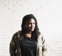 Foto de Joy Oladokun