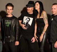 Foto de The Mahones