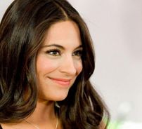 Foto de Ana Brenda Contreras