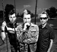 Foto de Thousand Foot Krutch