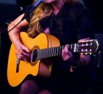 Foto de Melody Gardot