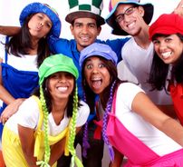 Foto de Força e Vitória