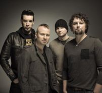 Foto de Theory of a Deadman