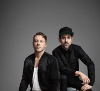 Foto de Macklemore & Ryan Lewis