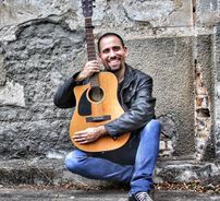 Foto de Allan Charles