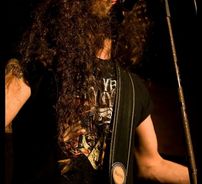 Foto de Rosa Tattooada