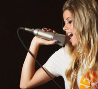 Foto de Carol Cabrino