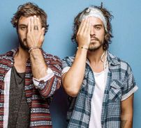 Foto de Fréro Delavega