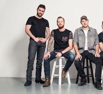 Foto de James Barker Band