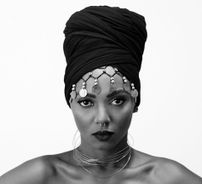 Foto de Bia Ferreira