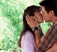 Foto de Um Amor Para Recordar / Walk To Remember