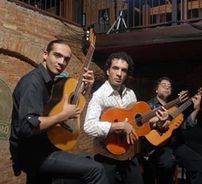 Foto de Espírito Cigano