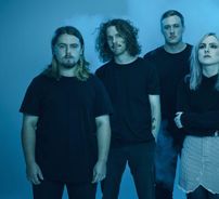 Foto de Eat Your Heart Out