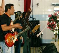 Foto de Dielson Lopes 