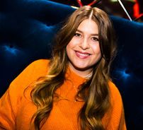 Foto de Linnea Henriksson