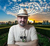 Foto de Junão Miranda