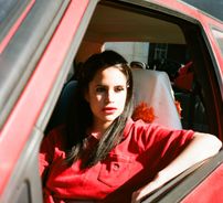 Foto de Sofia Kourtesis