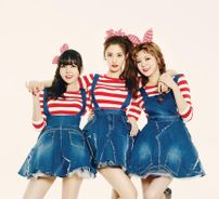 Foto de Orange Caramel